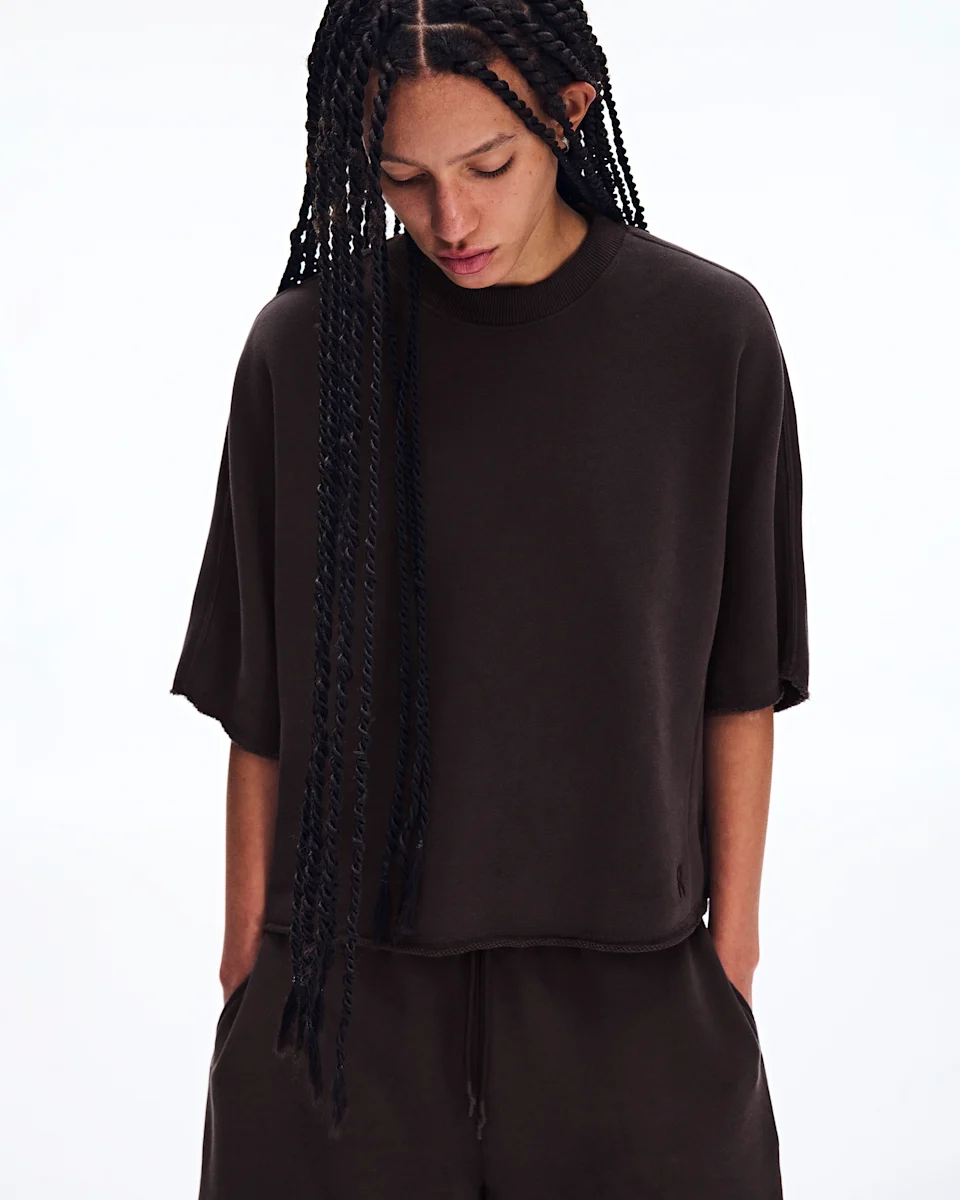 On Club Collective-T FKA Espresso Feminino