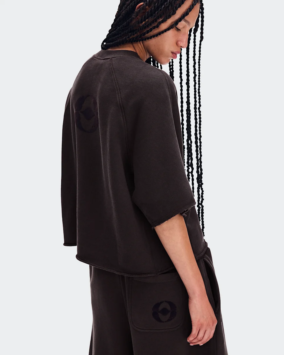 On Club Collective-T FKA Espresso Feminino