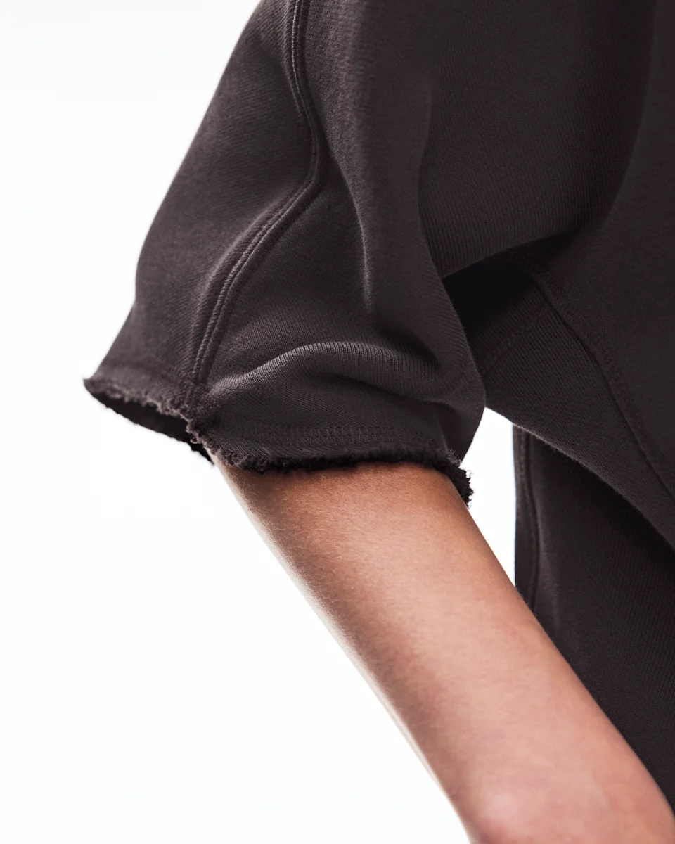 On Club Collective-T FKA Espresso Feminino
