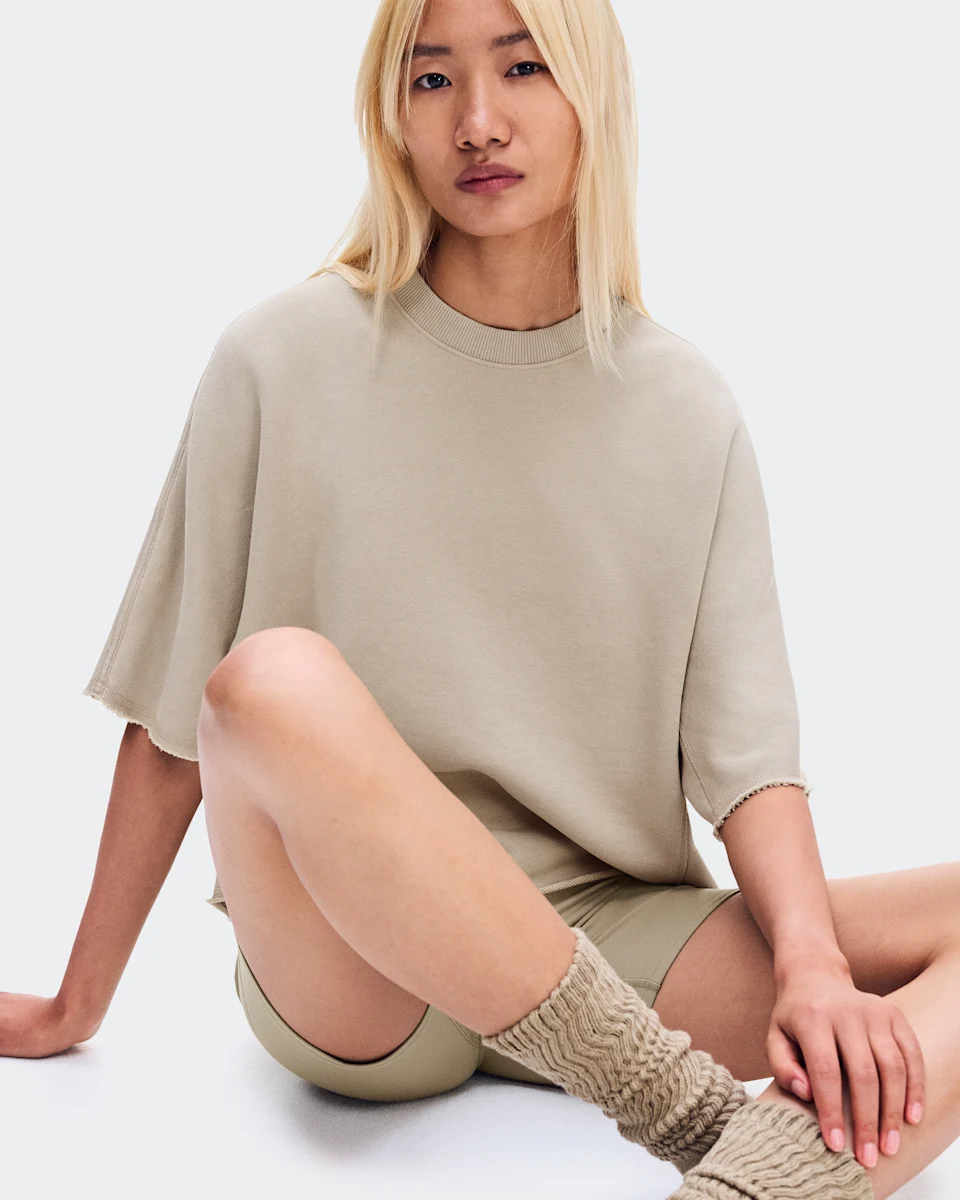 On Club Collective-T FKA Lurien Feminino