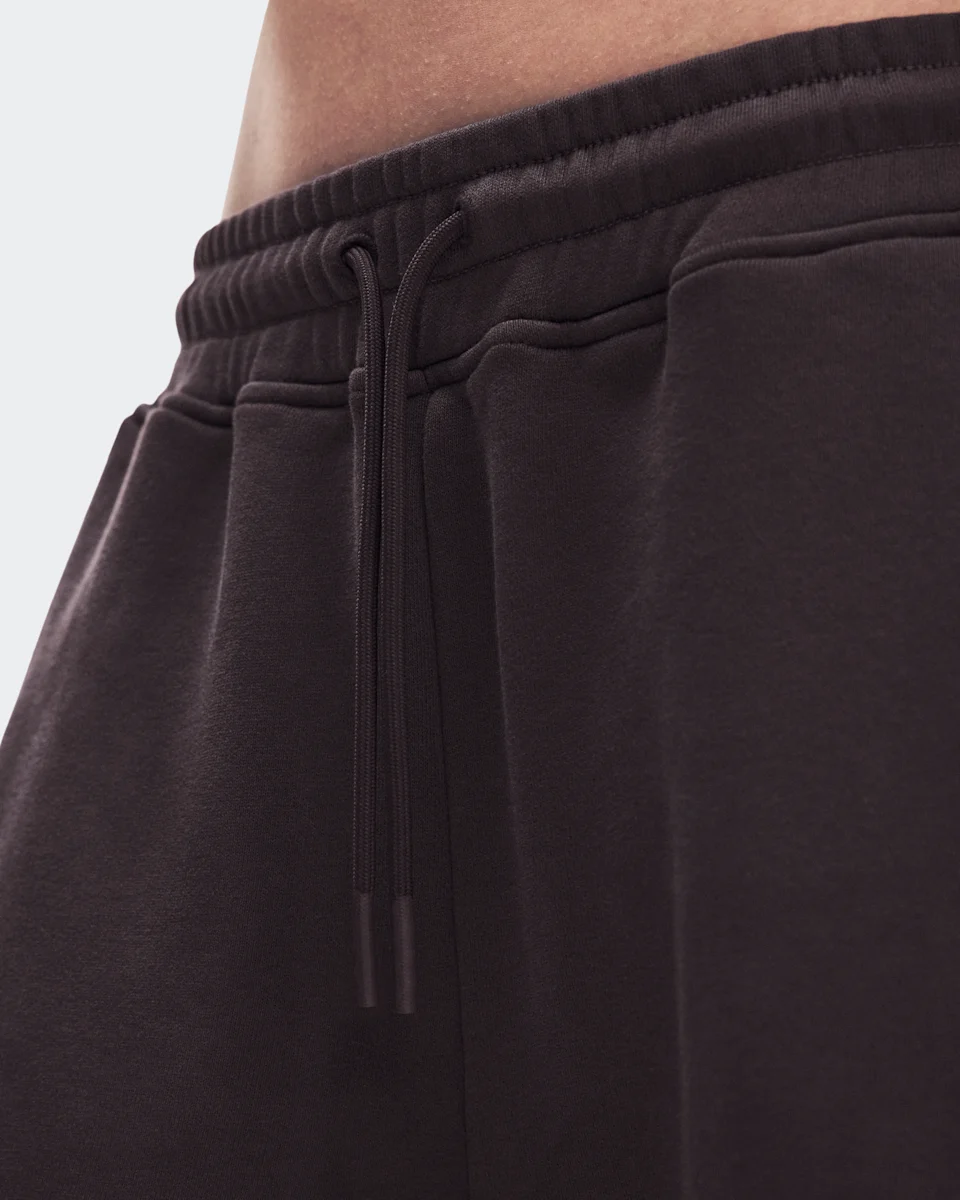 On Club Collective Short FKA Espresso Feminino