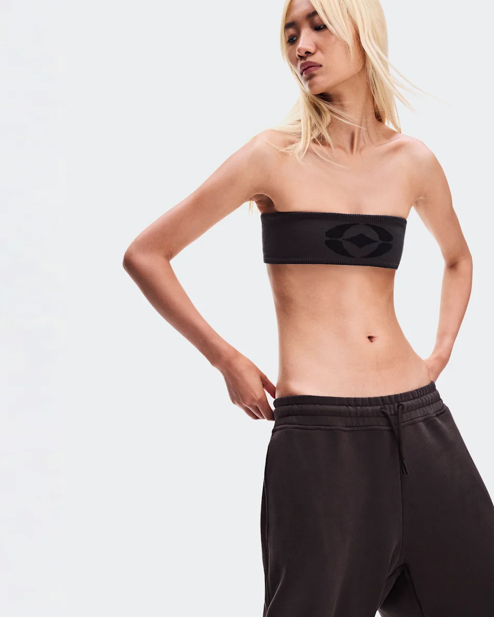 On Club Collective Pants FKA Espresso Feminino