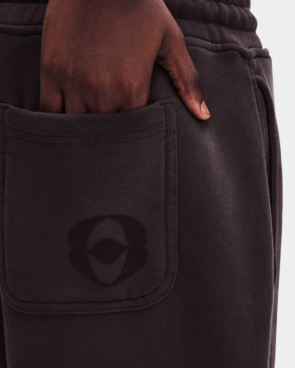 On Club Collective Pants FKA Espresso Feminino