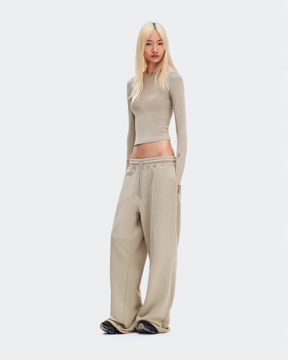 On Club Collective Pants FKA Lurien Feminino