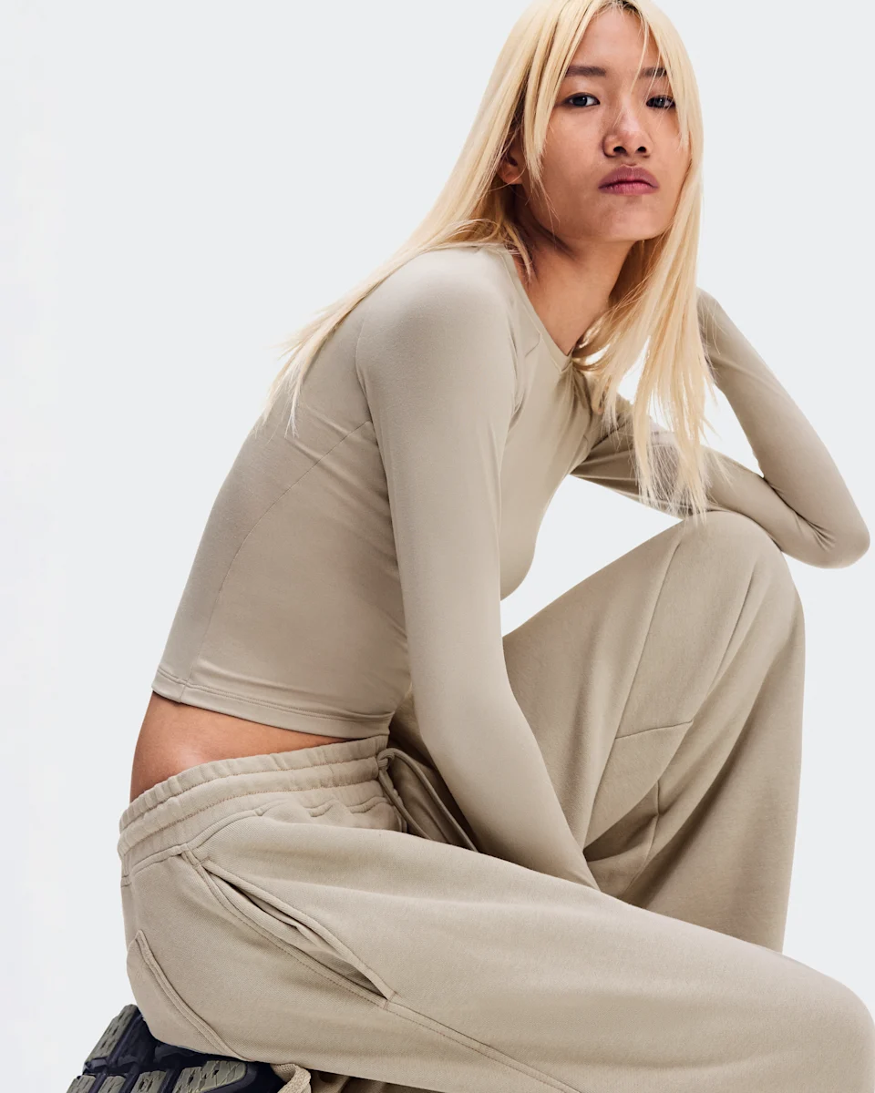 On Club Collective Pants FKA Lurien Feminino