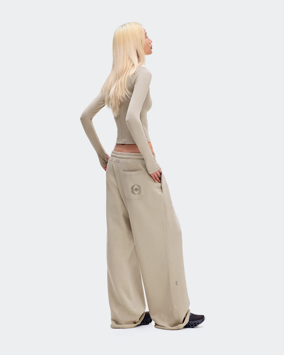 On Club Collective Pants FKA Lurien Feminino