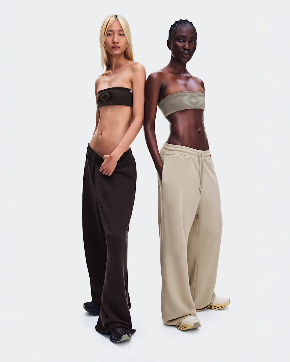 On Club Collective Pants FKA Lurien Feminino