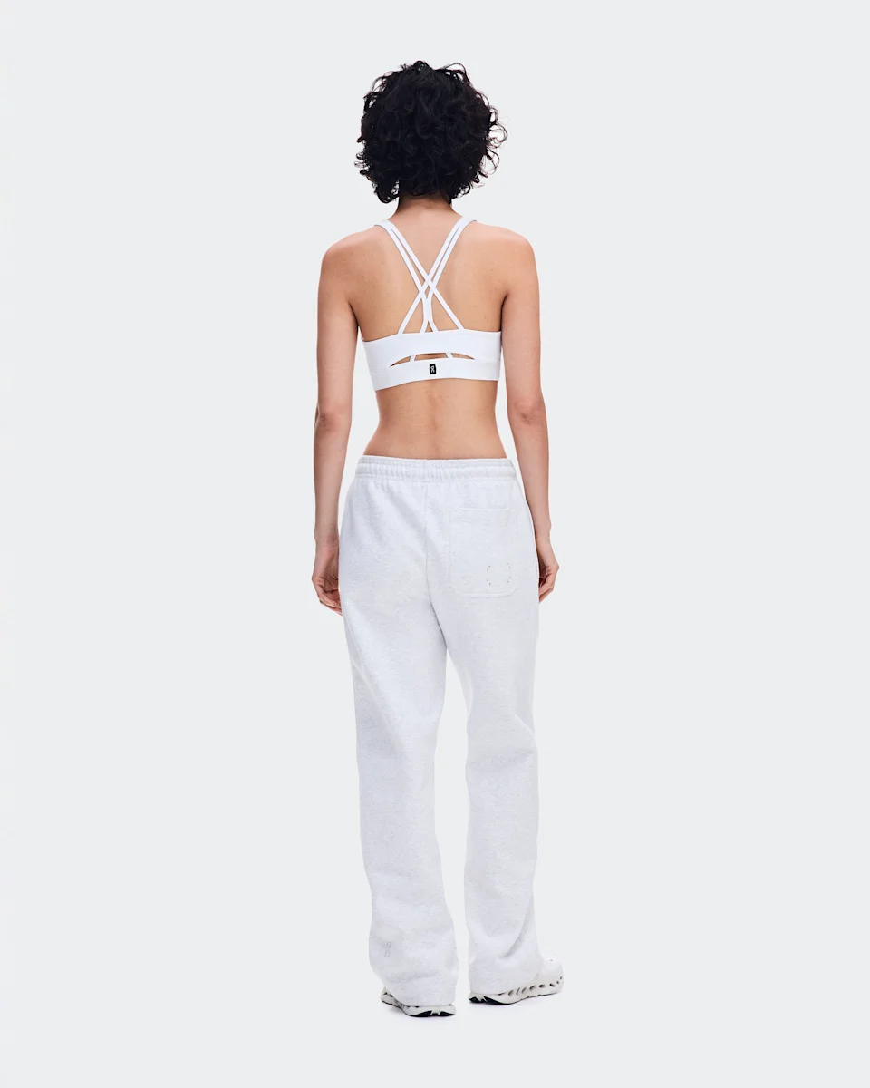 On Studio Bra White Feminino
