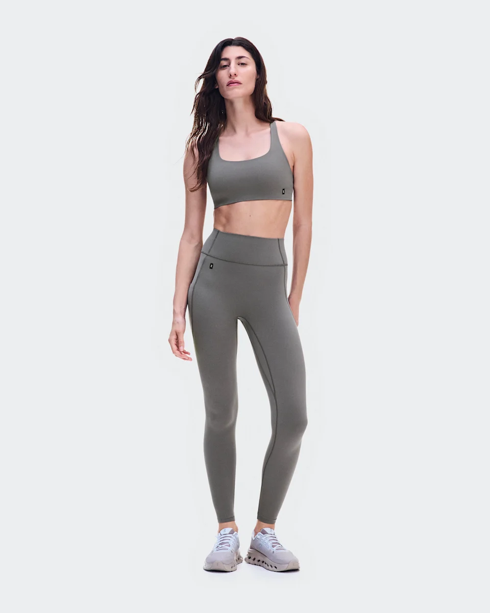 On Studio Bra Ember Feminino