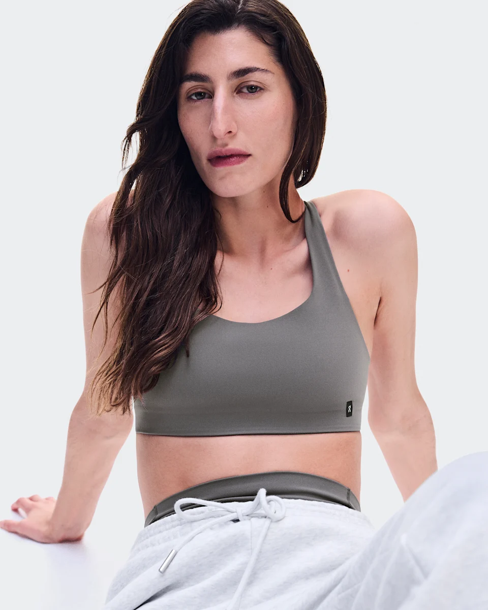 On Studio Bra Ember Feminino