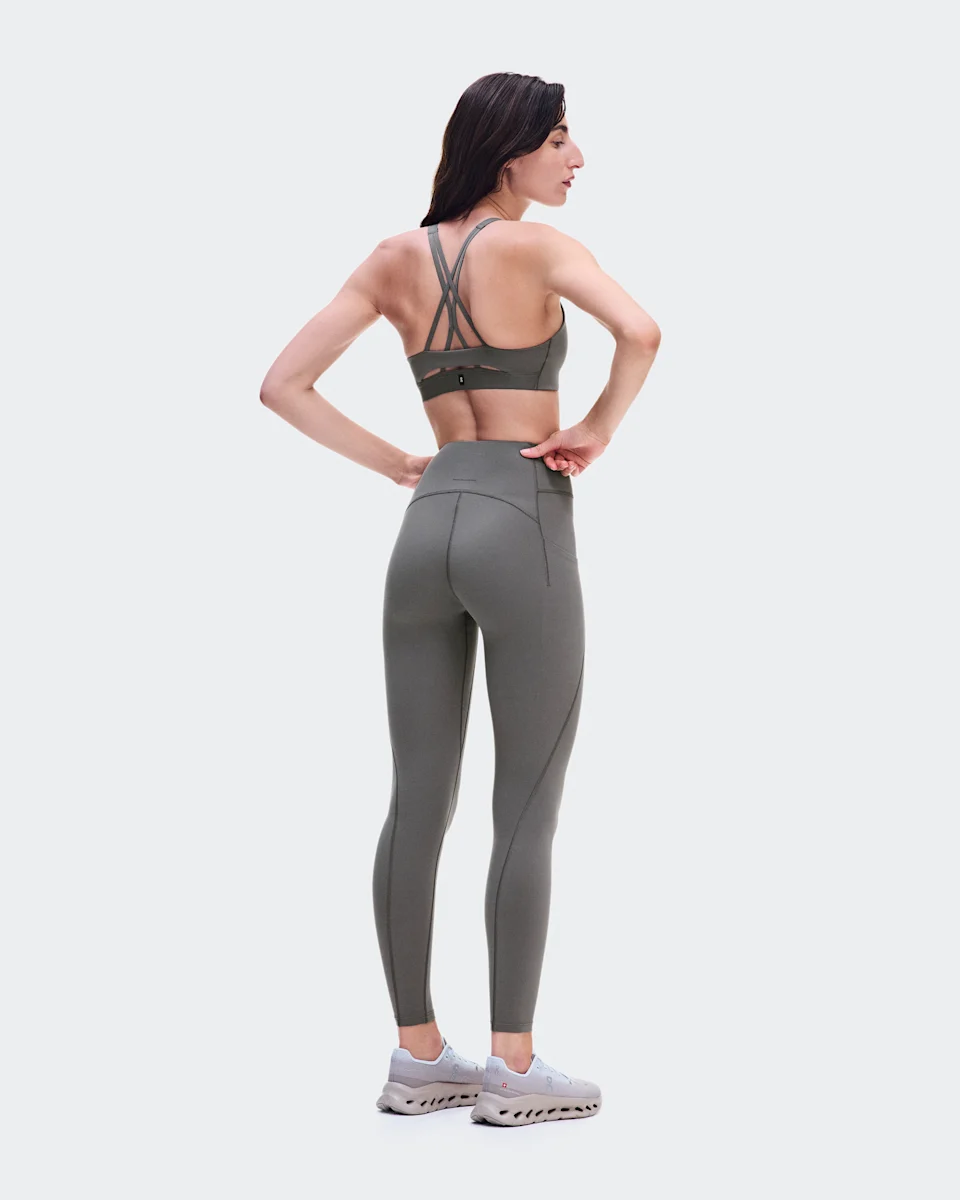 On Studio Bra Ember Feminino