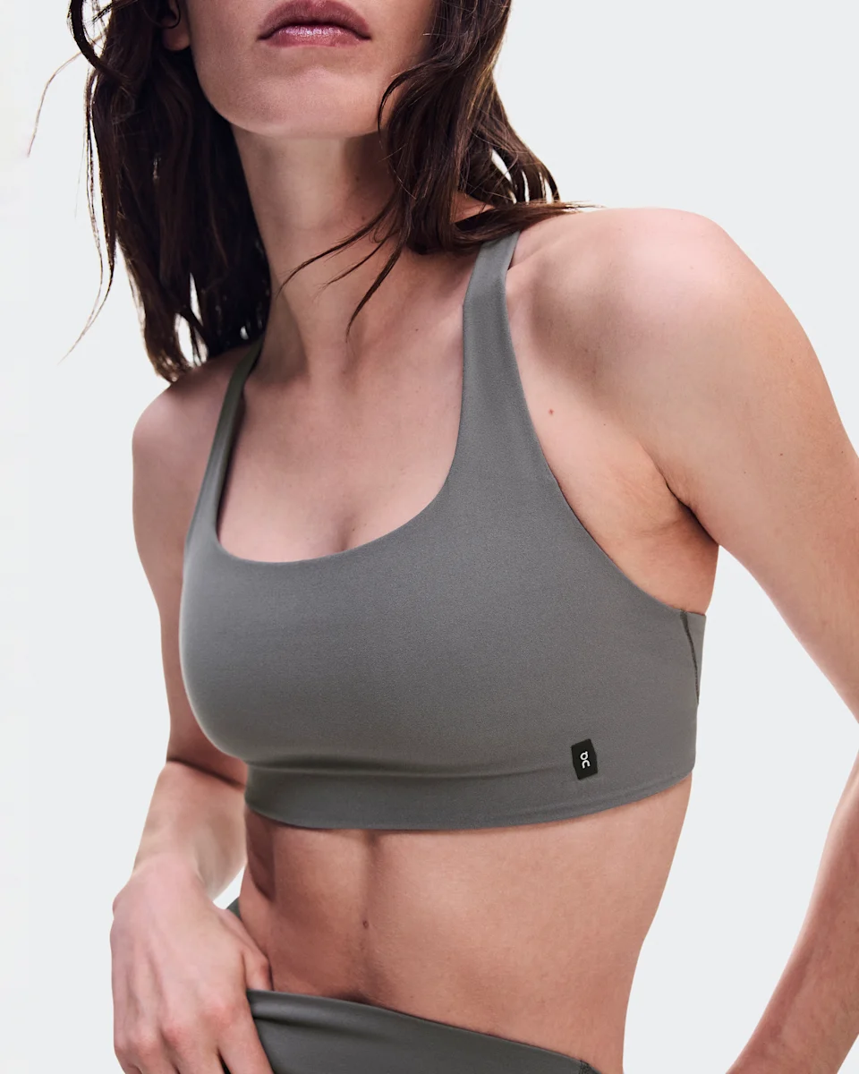 On Studio Bra Ember Feminino