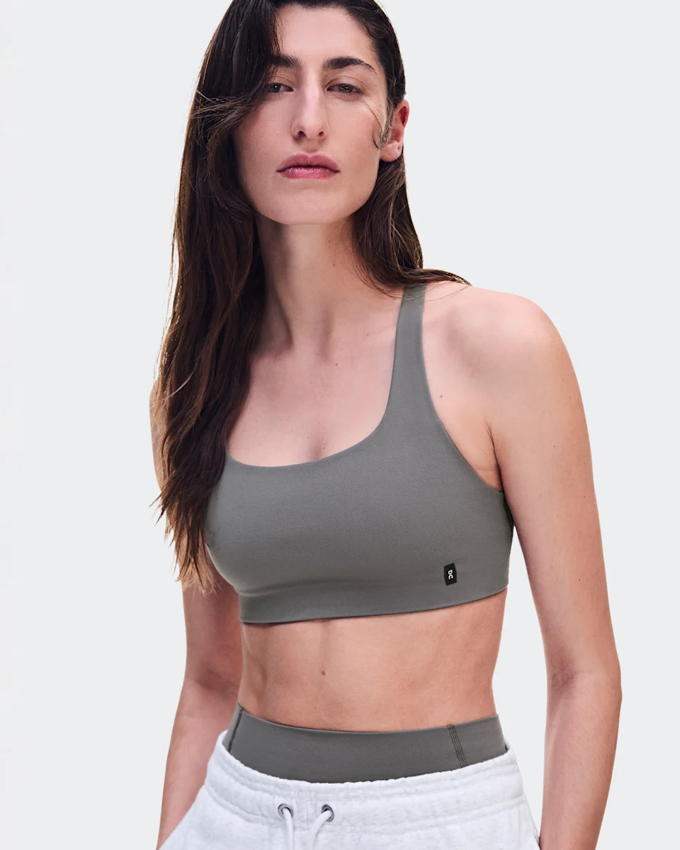 On Studio Bra Ember Feminino