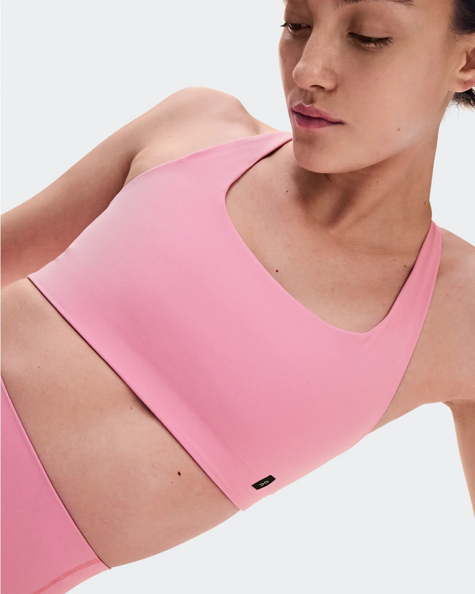 On Studio Bra Magnolia Feminino