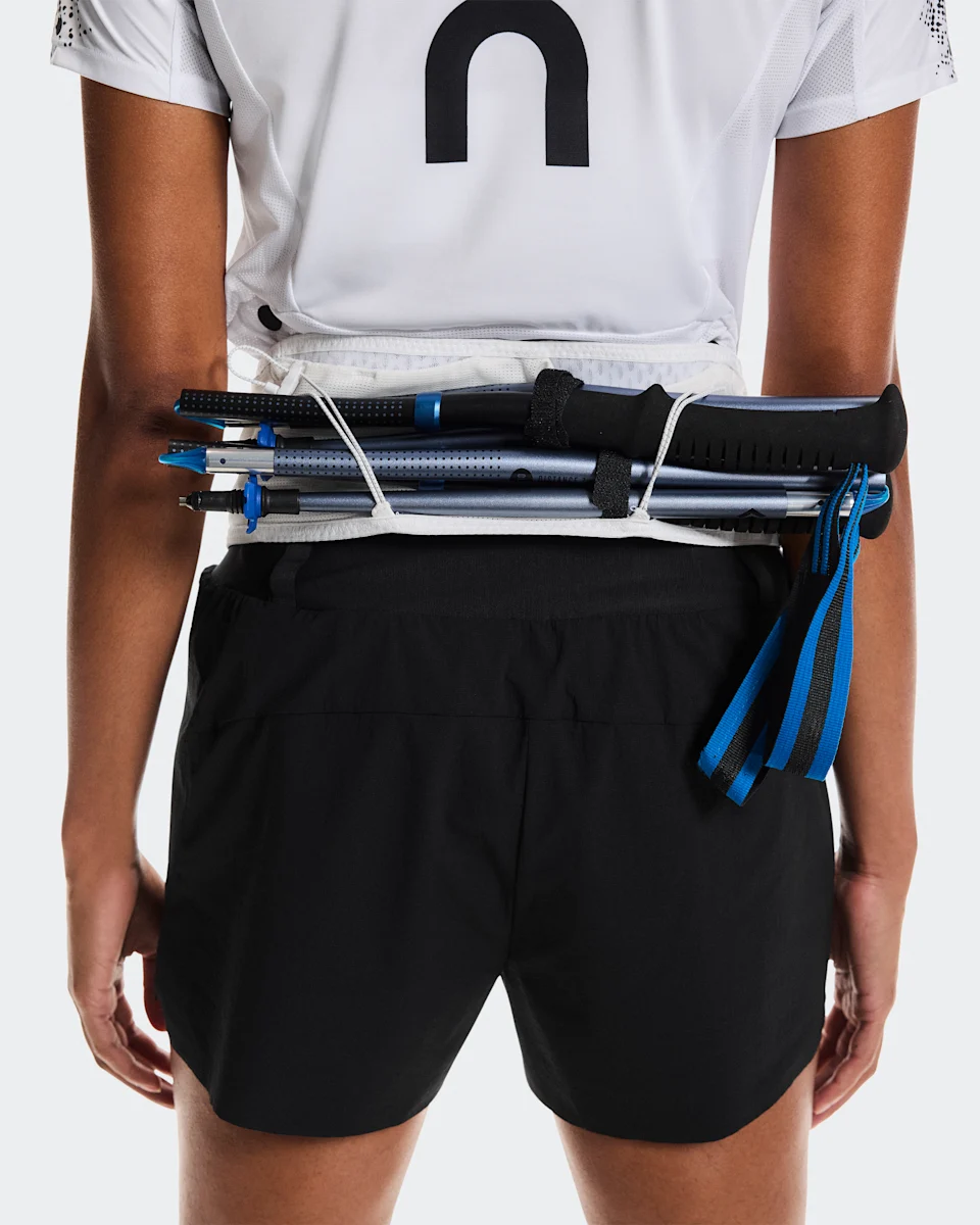 On Ultra Belt 2L White 