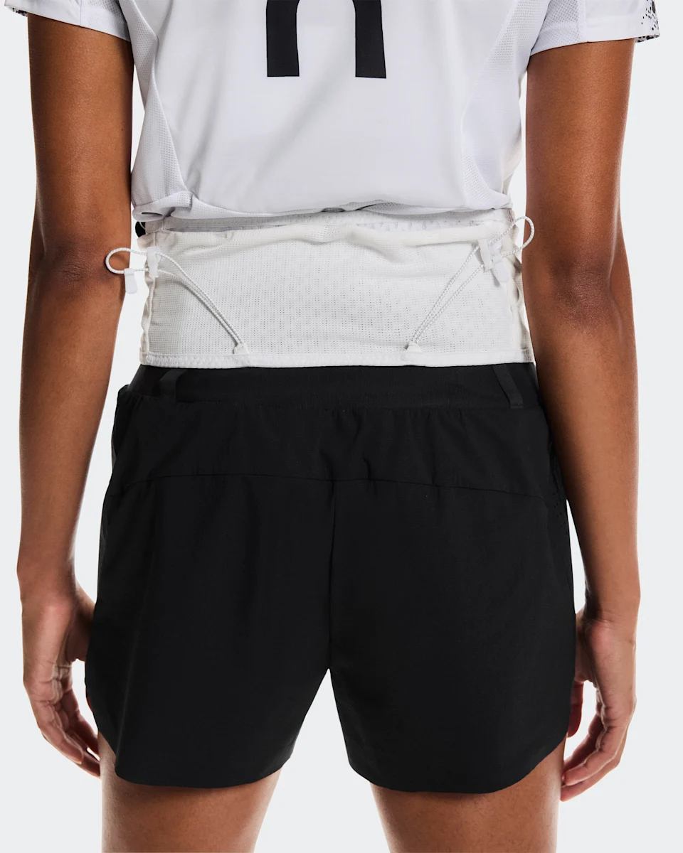 On Ultra Belt 2L White 