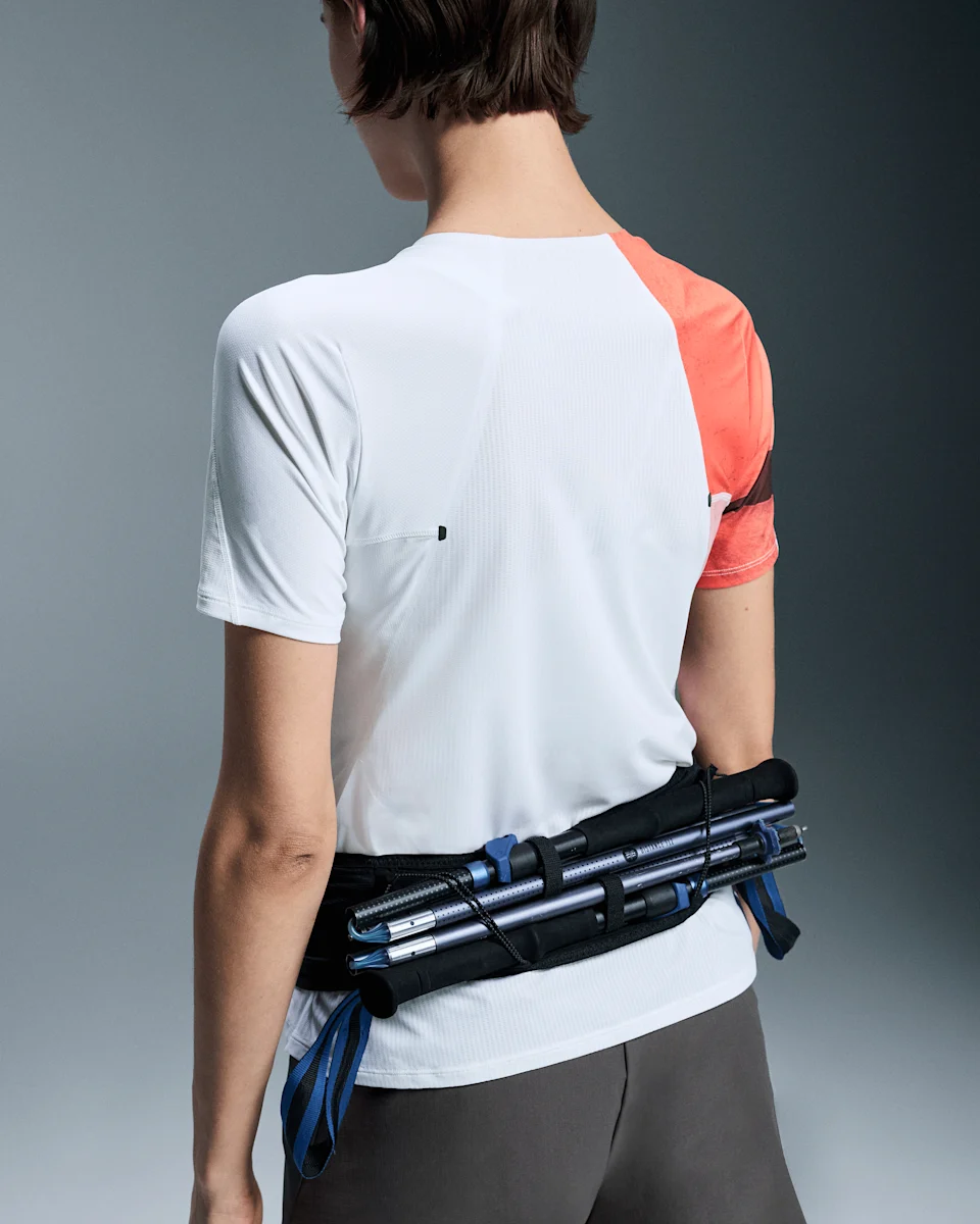 On Ultra Belt 2L Black 