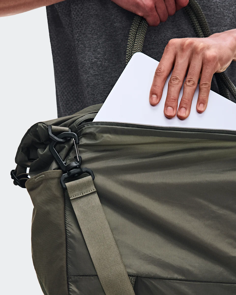 On Track Pack 35L Lite Olive