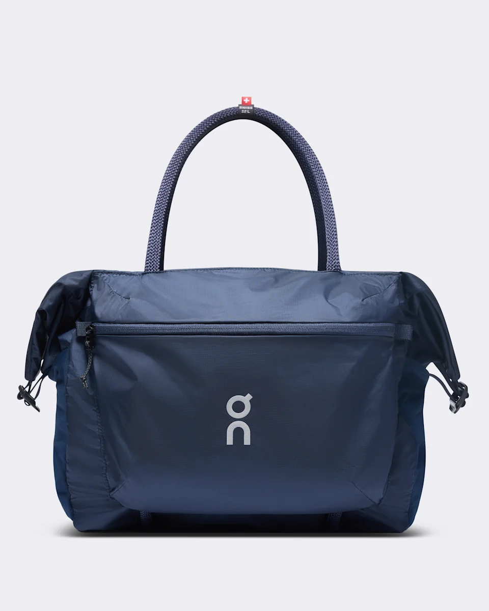On Track Pack 35L Lite Navy