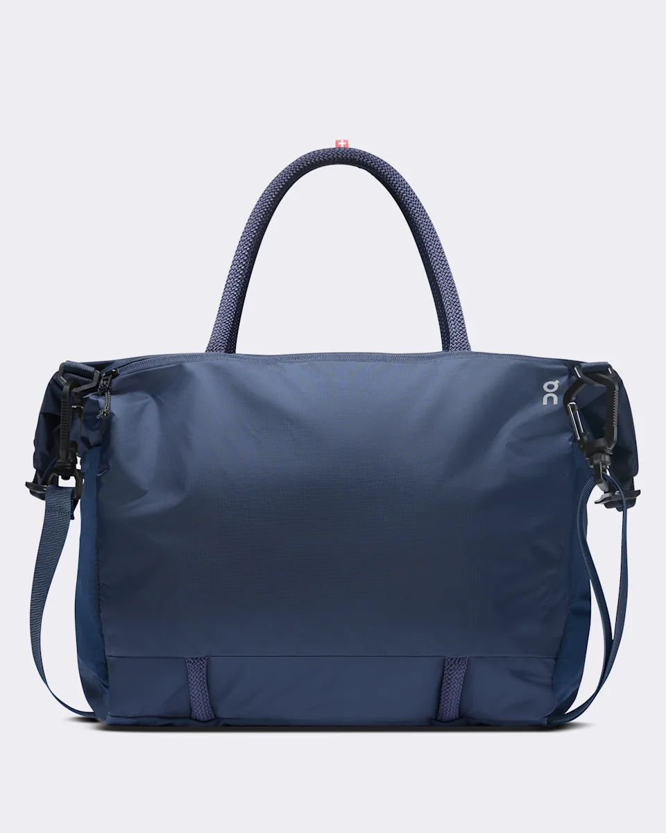 On Track Pack 35L Lite Navy