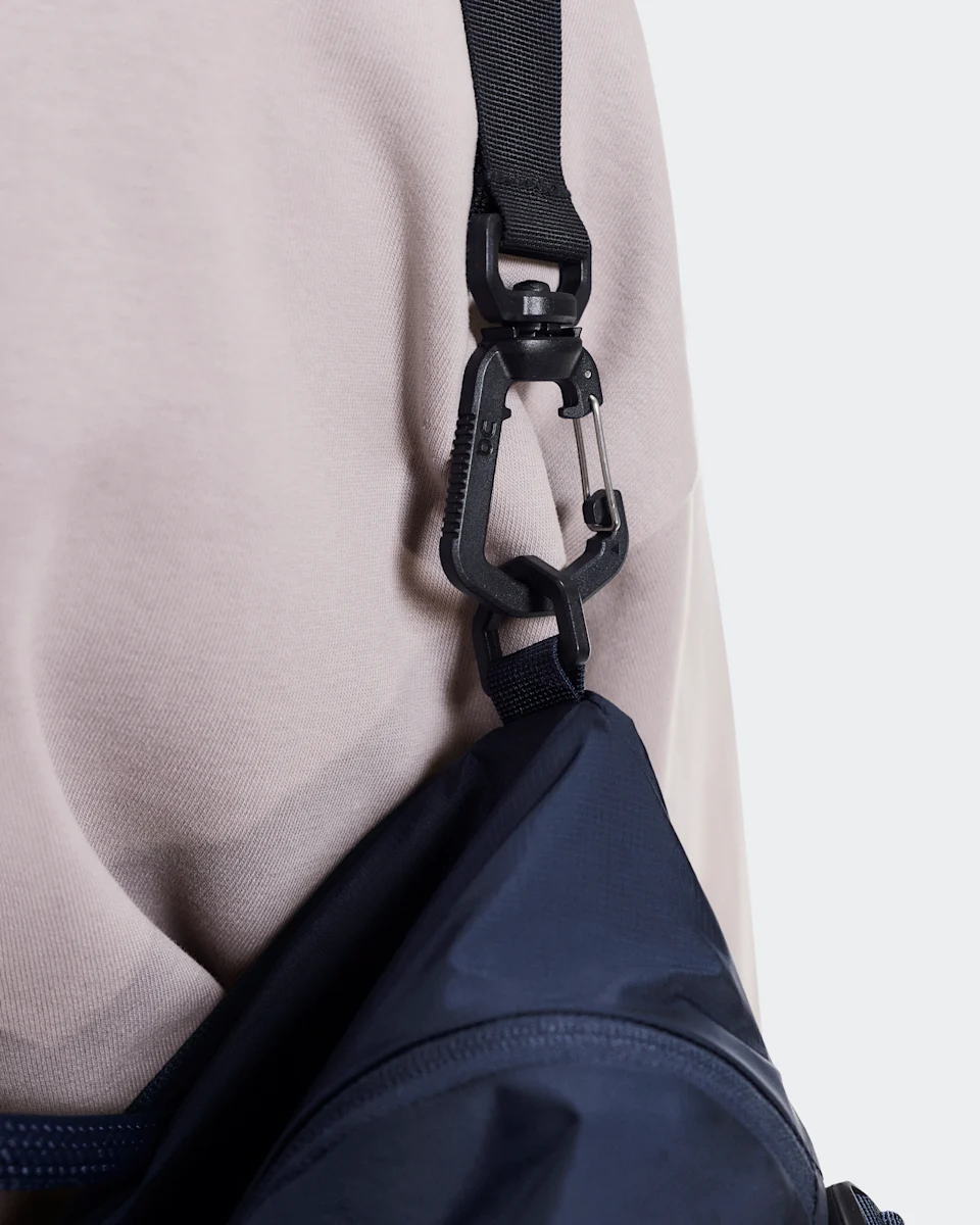 On Track Pack 35L Lite Navy