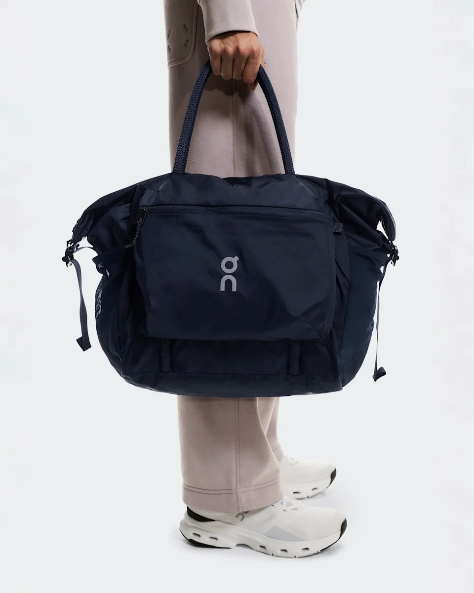 On Track Pack 35L Lite Navy