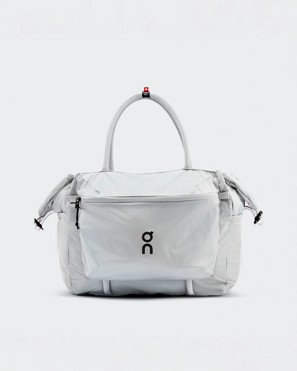 On Track Pack 35L Lite Glacier
