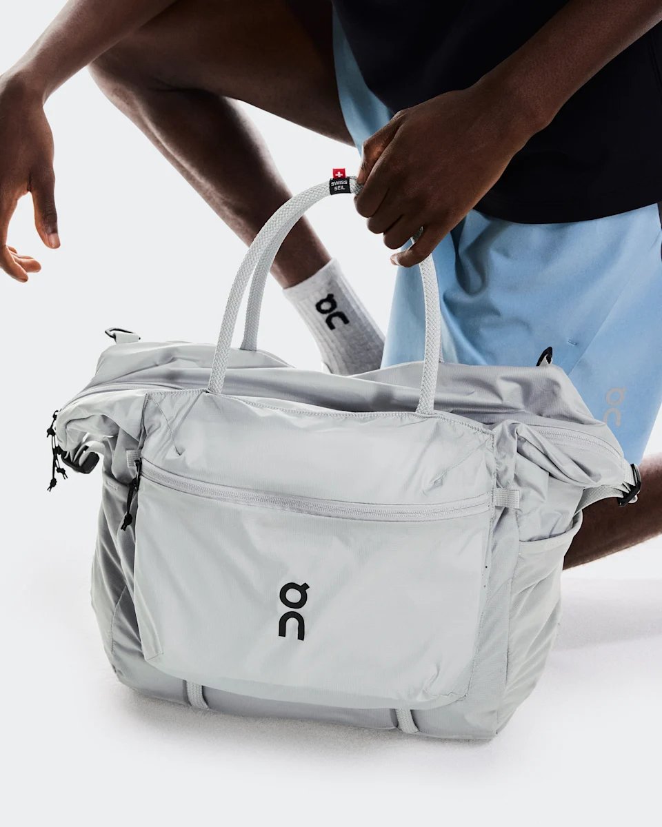 On Track Pack 35L Lite Glacier