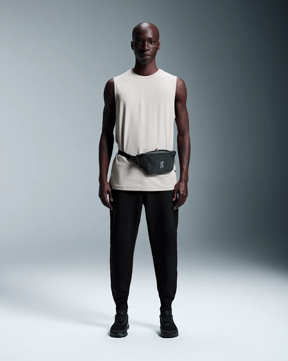 On Waist Pack 2L Lite Magnet