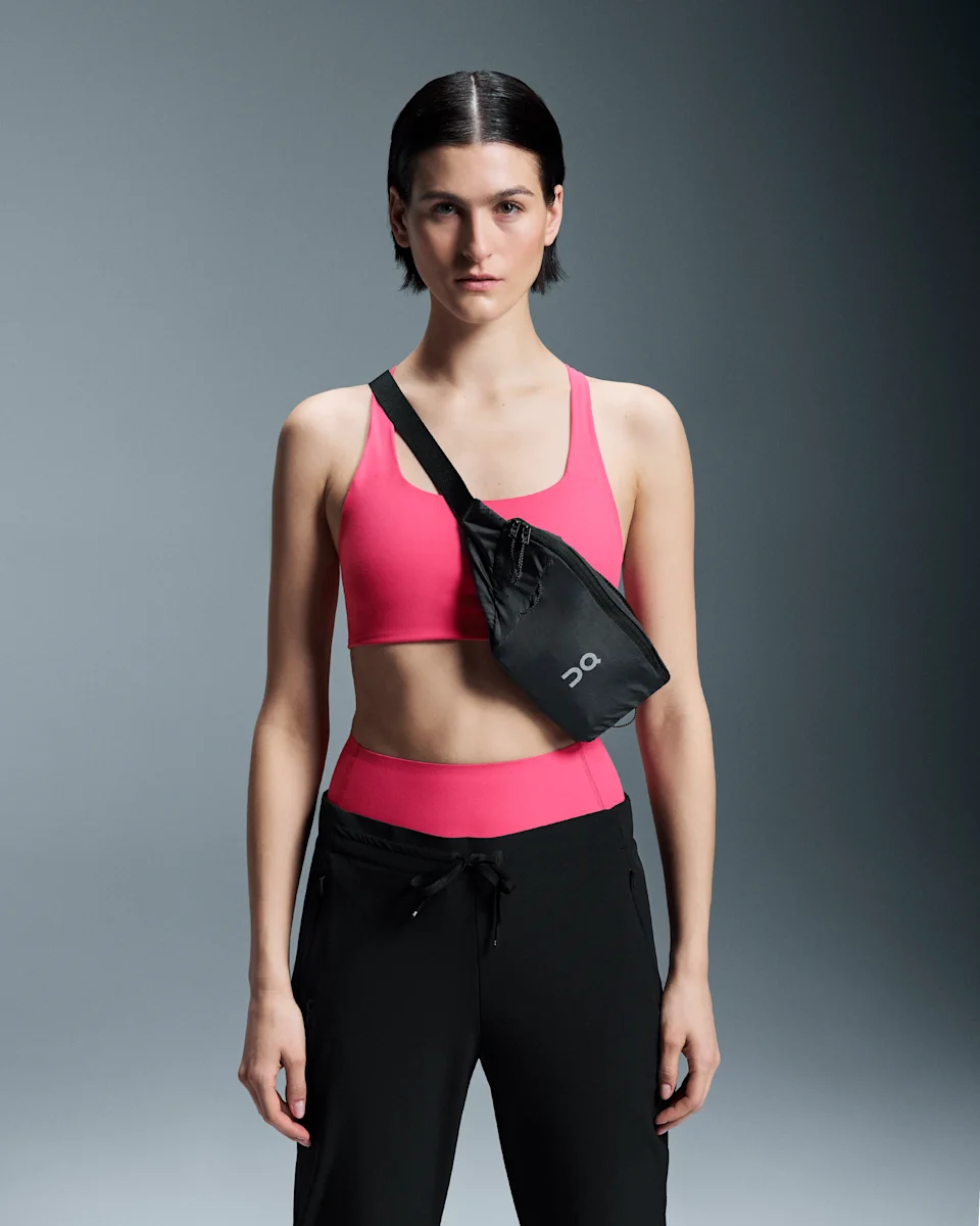 On Waist Pack 2L Lite Magnet