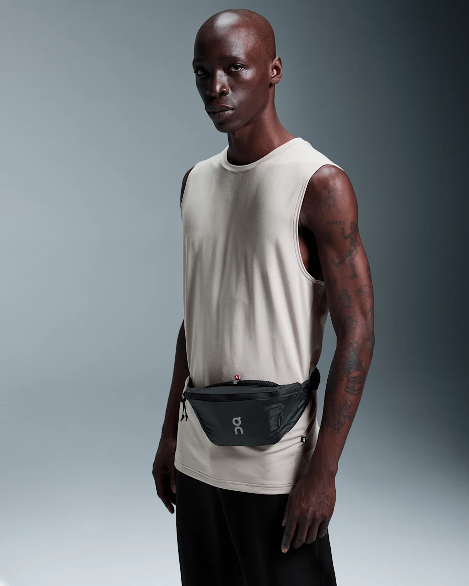 On Waist Pack 2L Lite Magnet