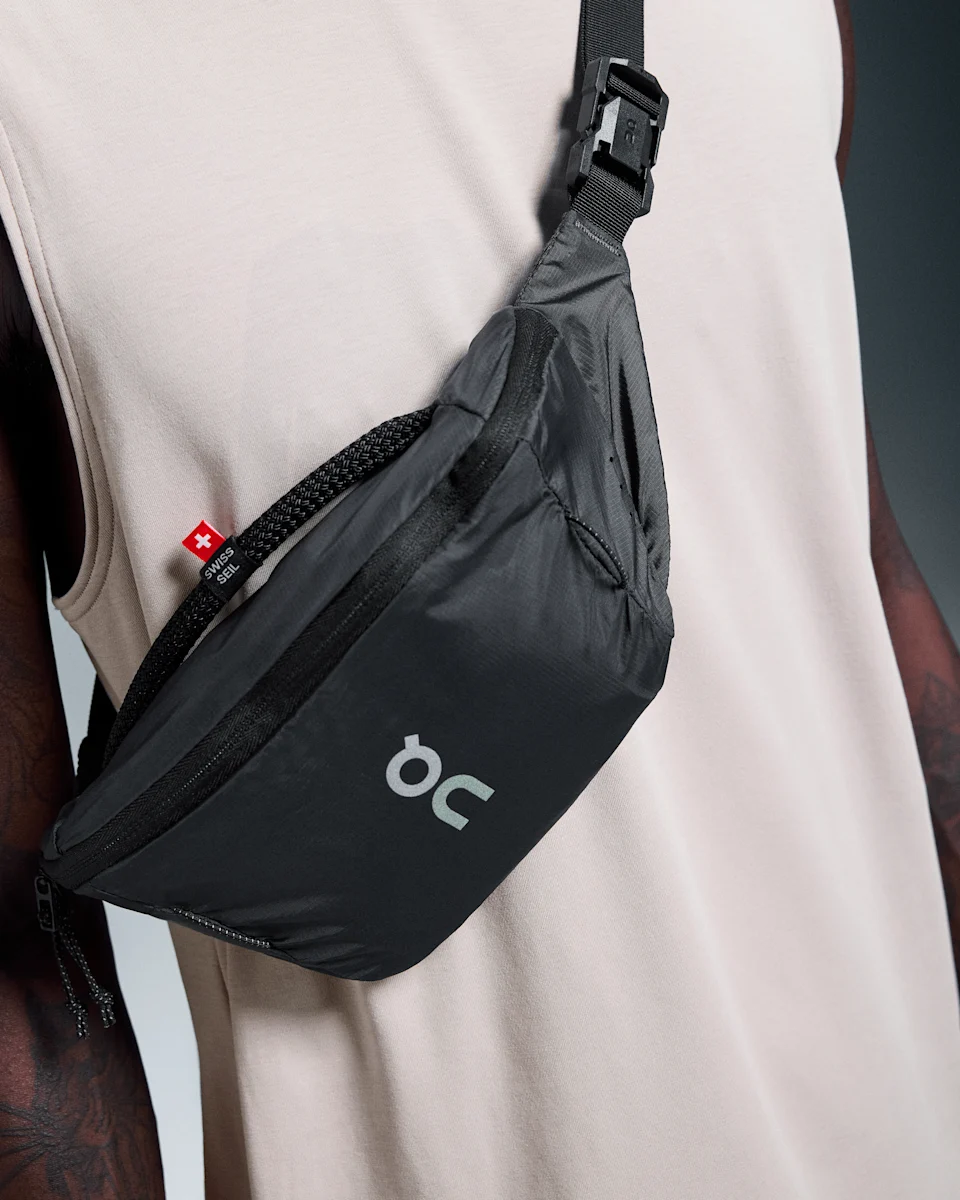 On Waist Pack 2L Lite Magnet
