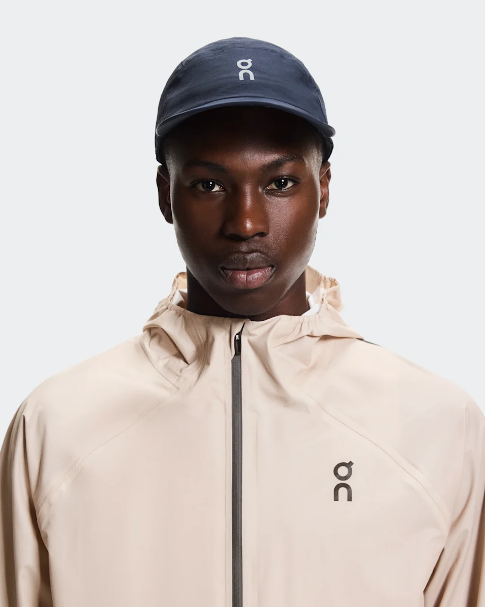 On Performance Cap Navy