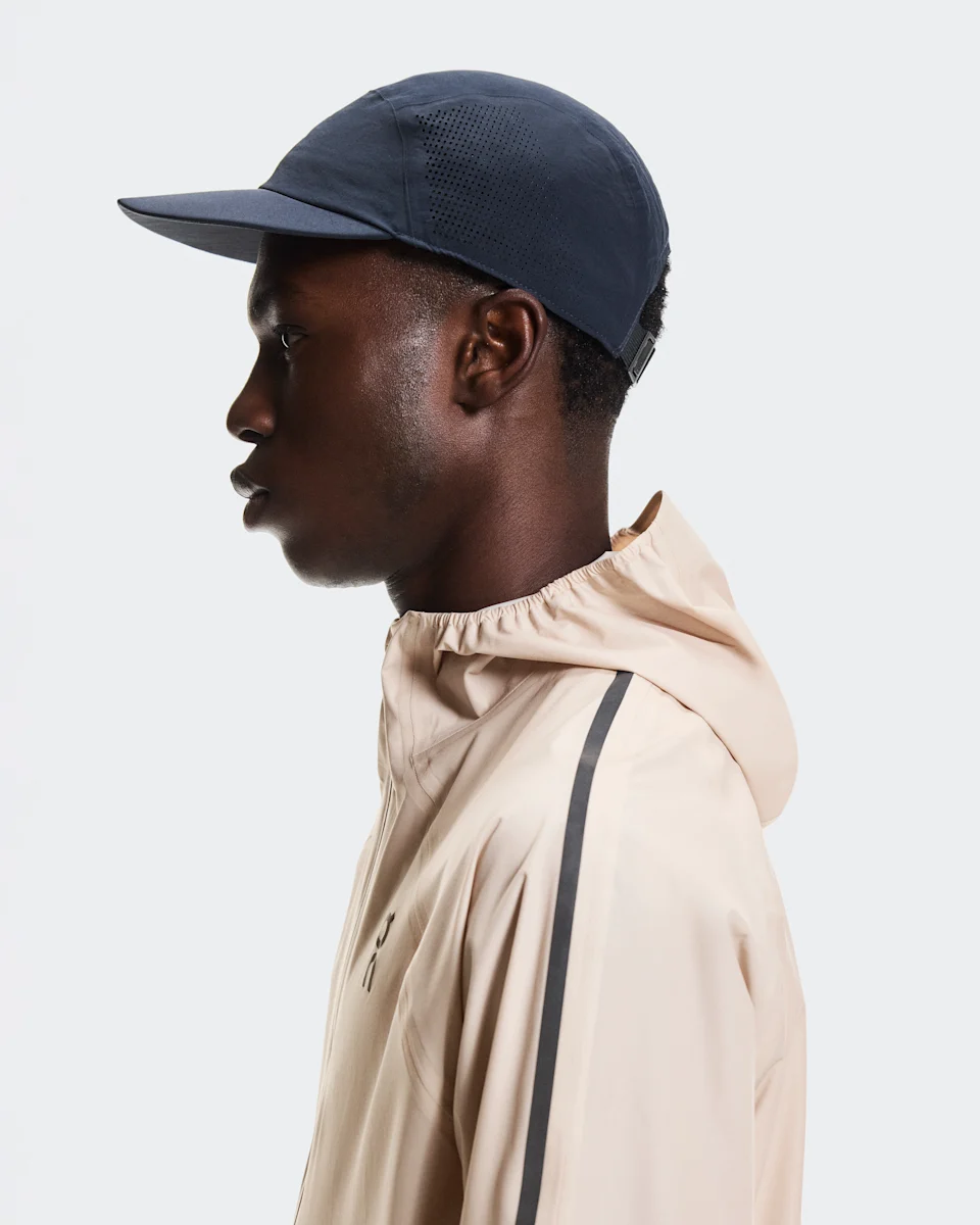 On Performance Cap Navy