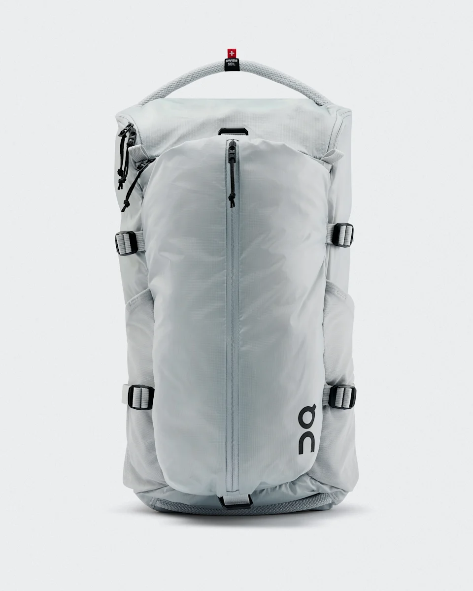On Speed Pack 18L Lite Glacier