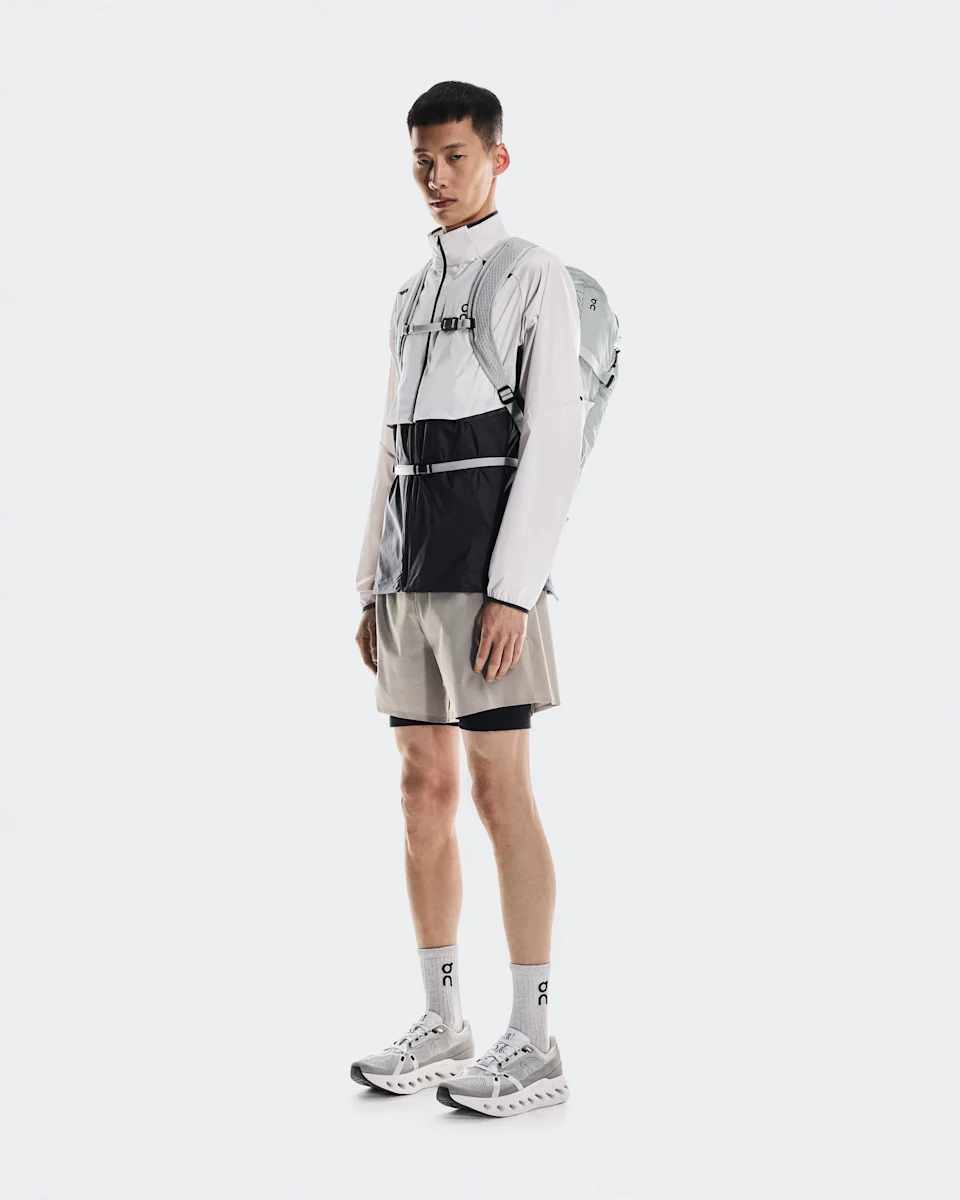 On Speed Pack 18L Lite Glacier