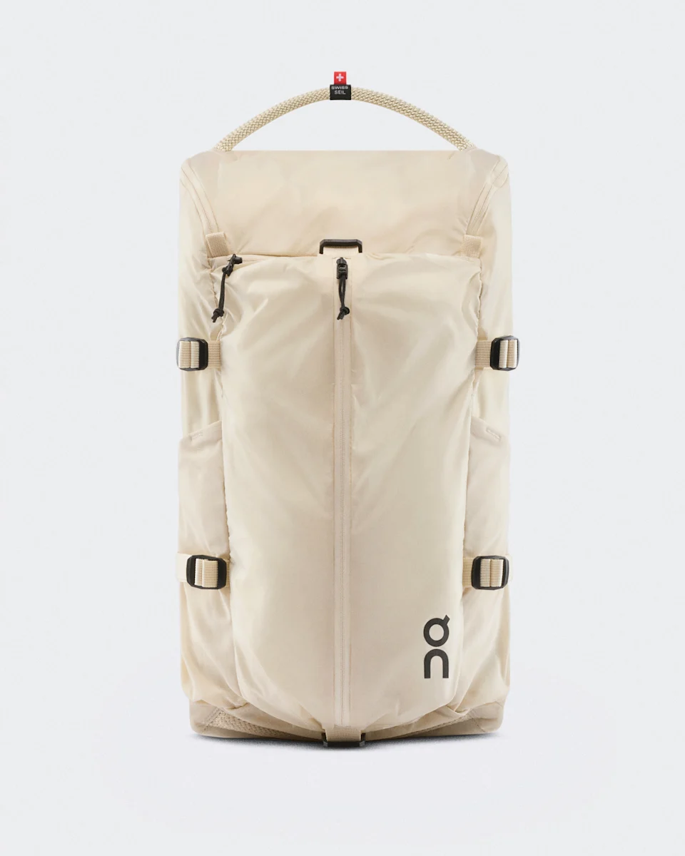 On Speed Pack 18L Lite Cream 