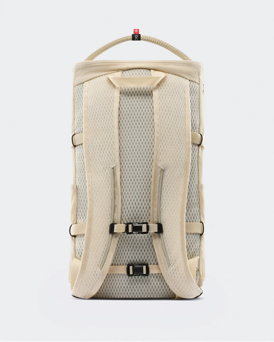 On Speed Pack 18L Lite Cream 