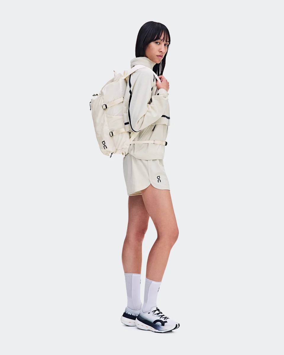On Speed Pack 18L Lite Cream 
