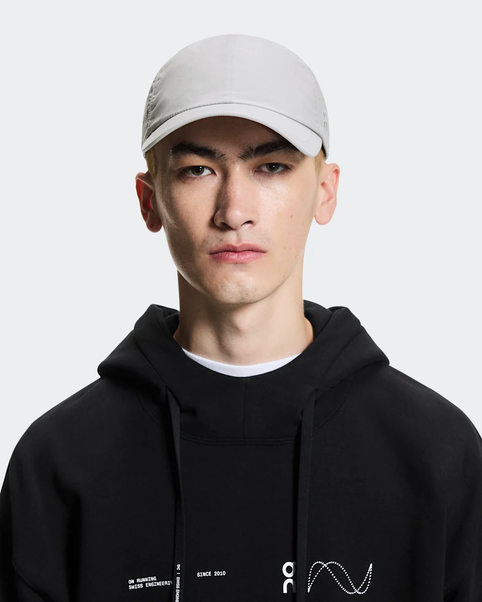 On On Cap Alloy