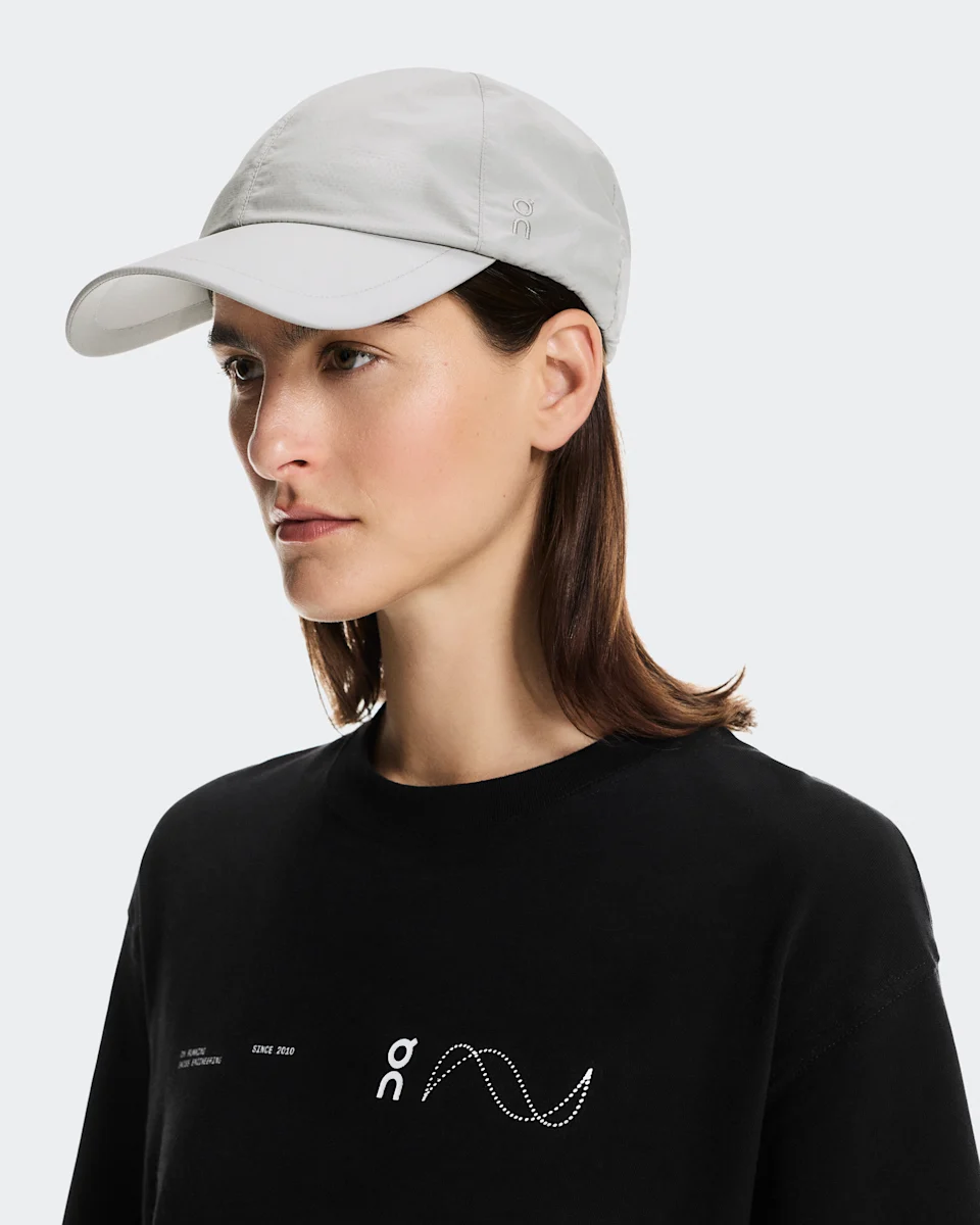 On On Cap Alloy