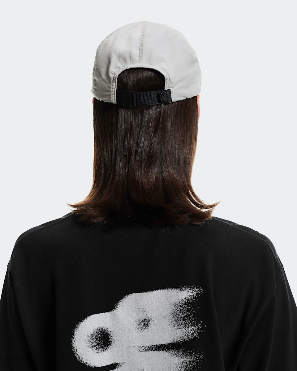 On On Cap Alloy