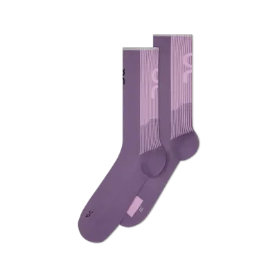Performance Run Sock High