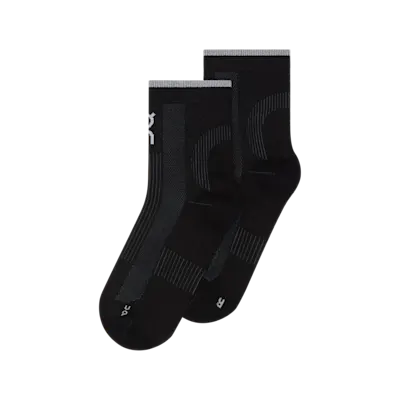 Performance Run Sock Mid