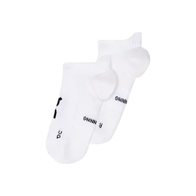 Core Run Sock Low 2P