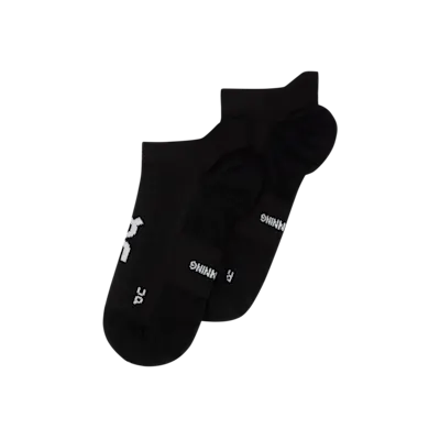 Core Run Sock Low 2P