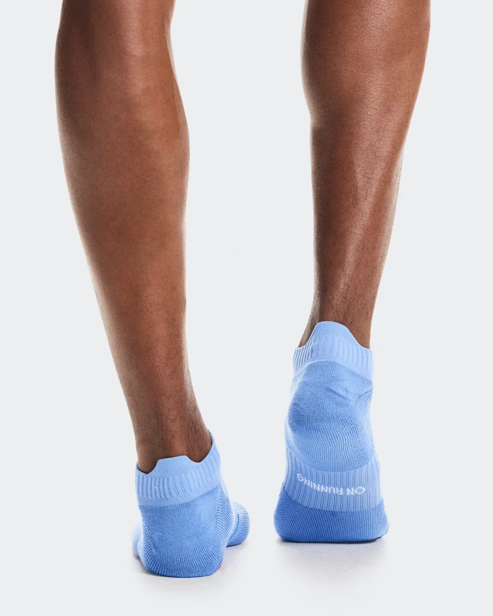 On Core Run Sock Low 2P Sailor & Flint