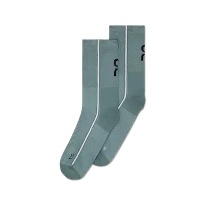 Court Sock High