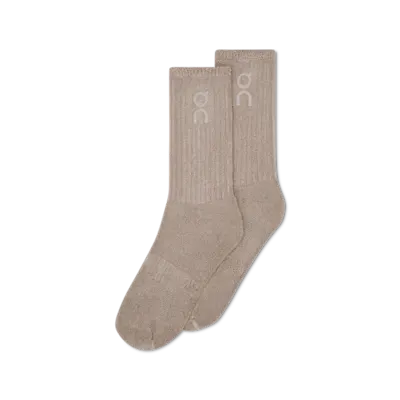 Terry Sock High