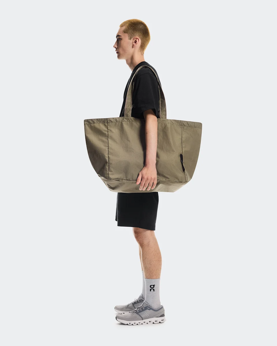 On Cargo Pack 60L Olive 